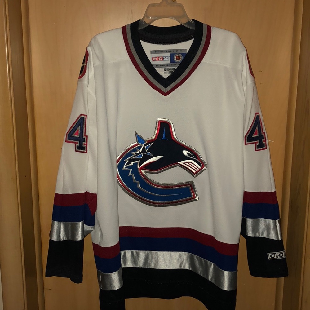 MENS JERSEY